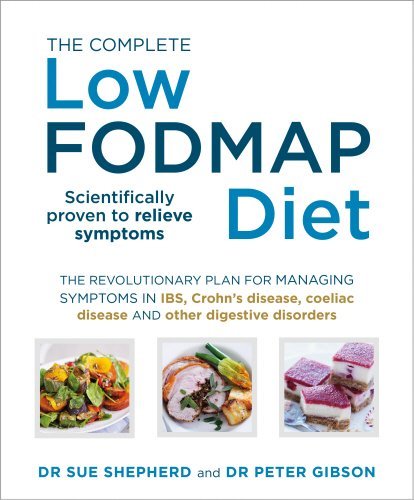 The complete low - the, diet