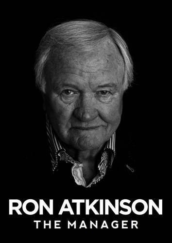 The manager ron - the,