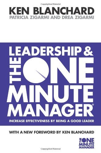 Leadership and the one - leadership,