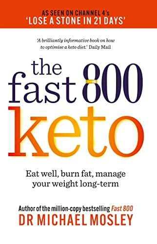Fast 800 keto the - fast, *the