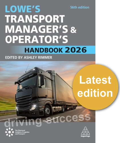 Lowe transport manager - lowe's,