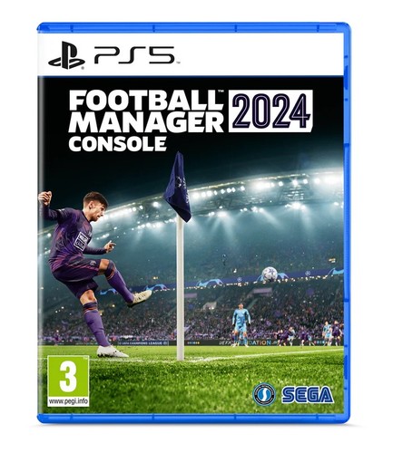 Football manager - football, 24