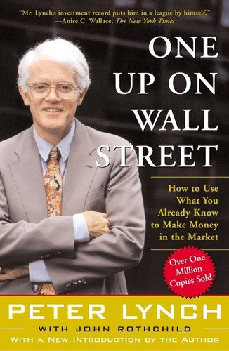 One wall street by - one, street: