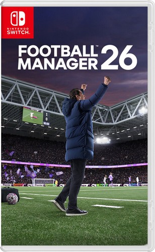 Football manager 2026 - 2026, physical