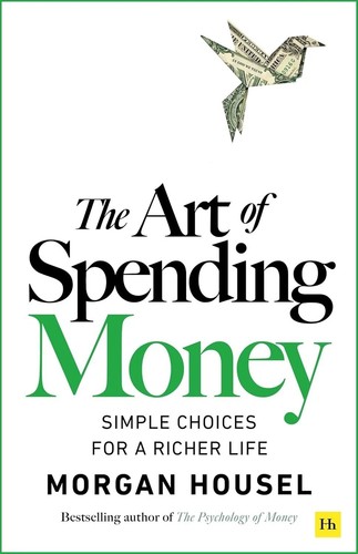 The art spending money - of,