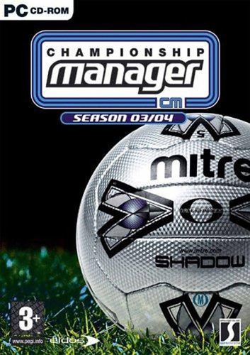 Championship manager season - championship,