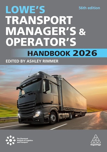 Lowe transport manager and - manager's,