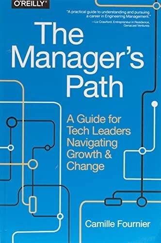 The manager path a - the, manager's