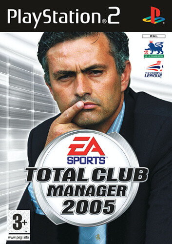Total club manager - club, 2005