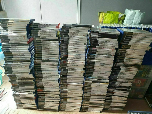 Sony playstation games all - playstation, games,