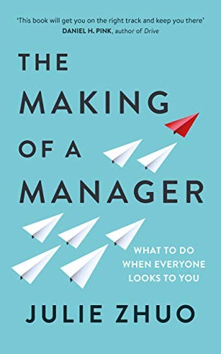 The making manager what - the,