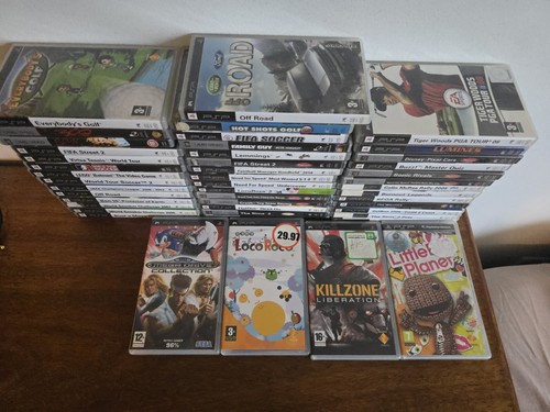 Psp game bundle - bundle, –