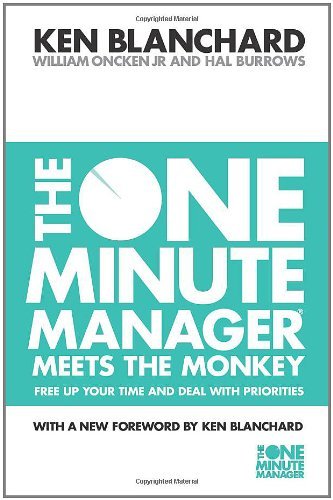 The one minute manager meets - one,