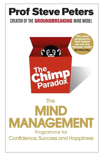 The chimp paradox mind - paradox:,