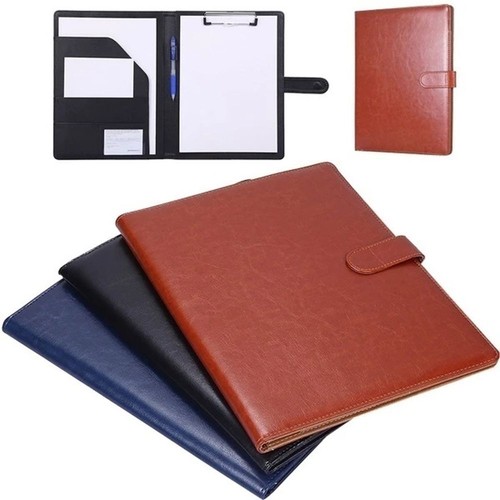 Clipboards folder pu - a4,