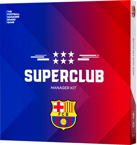 Superclub barcelona manager - superclub,