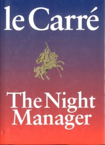 The night manager - night, le