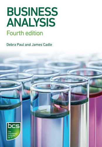 Business analysis debra - business, analysis,
