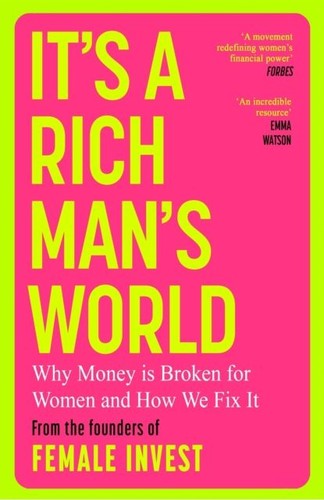 Rich man s world by - rich, man's