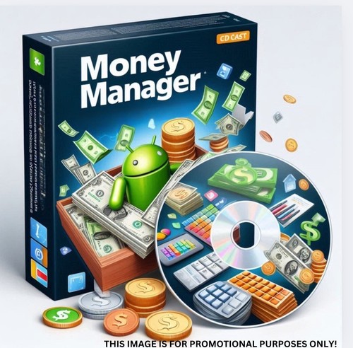 Money manager pro - -, personal